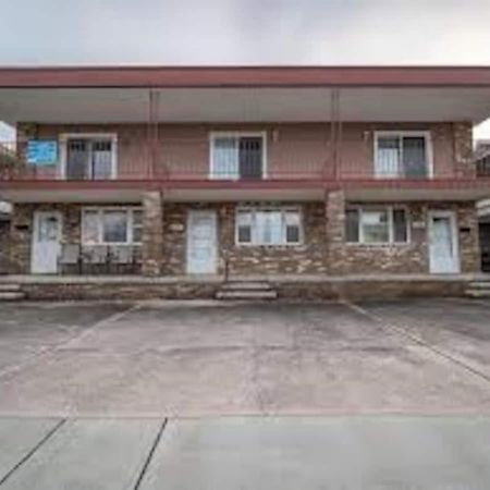 Sunset Beach Bliss Ocean City Bagian luar foto