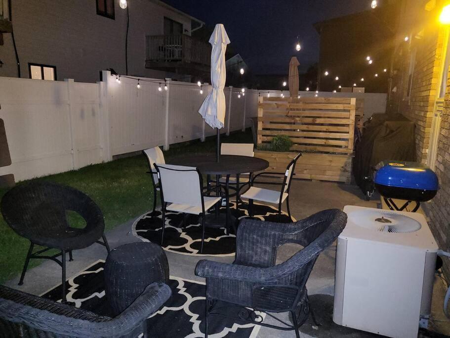 Sunset Beach Bliss Ocean City Bagian luar foto