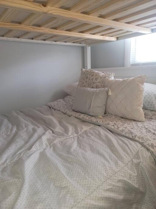 Sunset Beach Bliss Ocean City Bagian luar foto