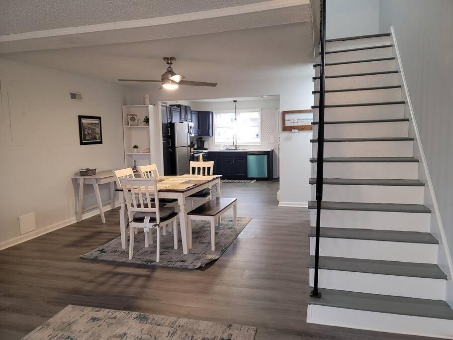 Sunset Beach Bliss Ocean City Bagian luar foto