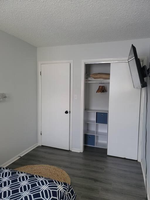 Sunset Beach Bliss Ocean City Bagian luar foto