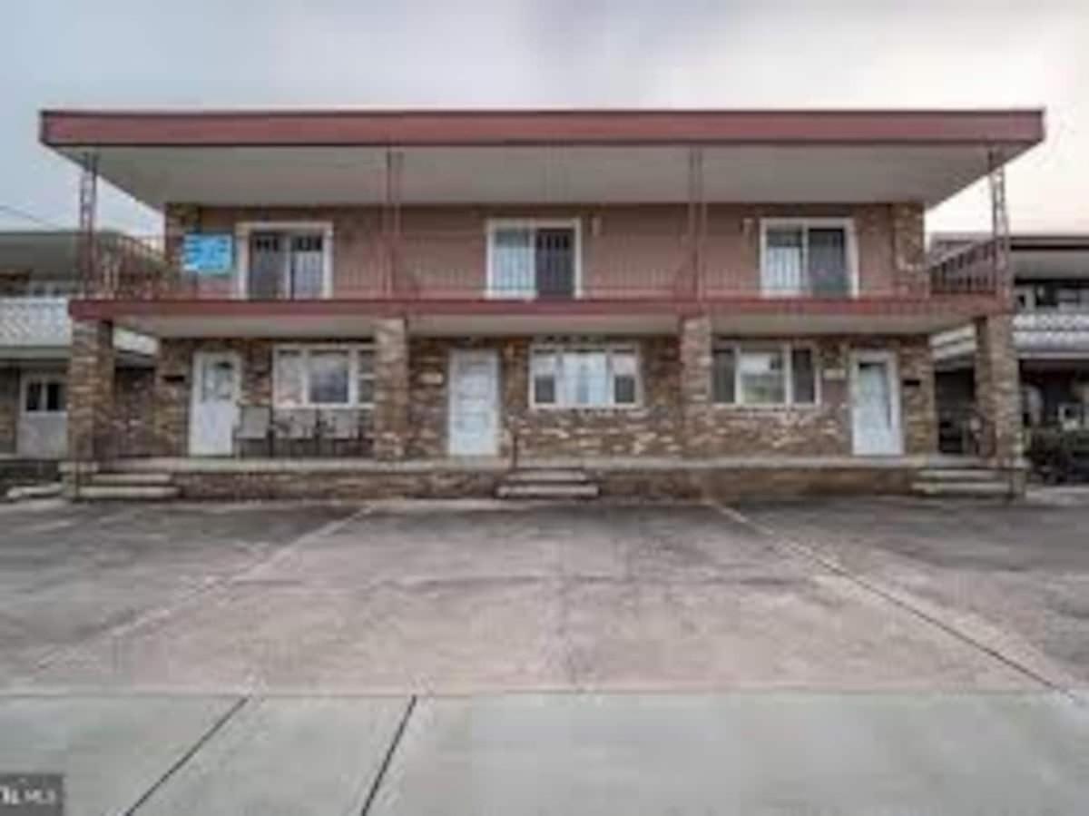 Sunset Beach Bliss Ocean City Bagian luar foto